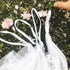 Mosquito Net with Carry Bag, Large 2 Openings Netting Curtains for Camping, Bedding, Patio Hammock...