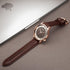TOMI Fashion Business Mens Quartz Wrist Watches Reloj para Hombre Gifts for Men Students Women Him Boyfriend...