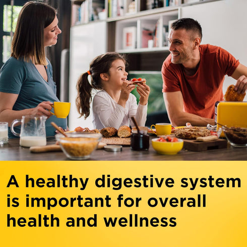 Nature Made Ultra Strength Digestive Probiotics, Probiotics for Women and Men, 42 Probiotic Gummies, 21 Day Supply...