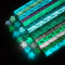 Origami Stars Papers Package DIY Paper, 600 Sheets - 20 Colors (Glows in the Dark)...