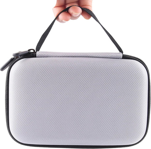 WERJIA Hard Carrying Case for Fujifilm X100V/ X100VI/ X100F/X100S Digital Camera (grey)...