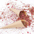 30 Pcs Kraft Paper Confetti Cones, 17x17cm(6.69x6.69inch) Wedding Confetti Cones...