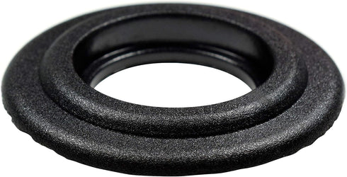 Univen Plastic Knob Top and Washer Ring Compatible with Farberware Yosemite Coffee Percolators...