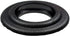 Univen Plastic Knob Top and Washer Ring Compatible with Farberware Yosemite Coffee Percolators...