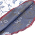 muge racing Universal Shift Boot Cover Manual/Auto Shift Knob Boot Dust Cover Traditional Chinese Embroidered Pattern with Silk Touch (Light Gray)...