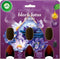 Air Wick Essential Mist – Triple Refill Black Lotus & Violet 3 ct....