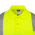 ST12B-2PGS-XL Hi-Vis Green - Size XL...