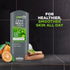 DOVE MEN + CARE Body Wash and Face For Fresh, Healthy-Feeling Skin Extra Fresh Cleanser That Effectively Washes Away Bacteria While Nourishing You...