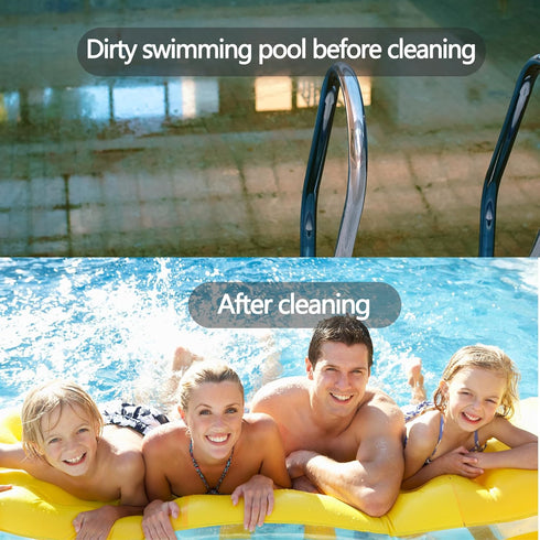 Pumice Stone for Pool Tile Cleaning - Pool Pumice Stone for Cleaning Tiles Tile Cleaning Pumice Stone for Pool and Spa Tile, Grout and Concrete Cl...