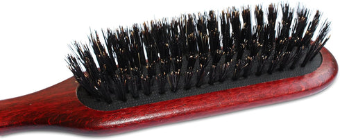 Mars Coat King Professional Grooming Brush for Dog and Cats. (8.5", Maxi Pin Boar)...