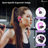 Bluetooth Headphones Wireless Earbuds 40+ Hrs Playtime Clear Sound Quality IPX7 Waterproof Built-in Mic in/Over-Ear Earphones Bluetooth Earbud 5.3...
