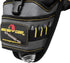 MagnoGrip 002-580 Drill Holster - Left and Right Handed with Integrated Magnetic Storage...