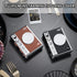 Lens Cap for Fujifilm Instax Mini Evo Instant Camera Accessories for Fuji Mini Evo with Lens Cap, Screen Protector, Mini Photo Album(No Camera)...