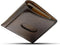 House of Jack Co. MERLIN Card Wallet | Slim Card Holder | Minimalist Wallet For Men | Multi-Card Capacity Front Pocket Wallet...