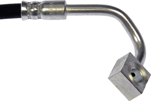 Dorman H621789 Rear Passenger Side Brake Hydraulic Hose Compatible with Select Models...