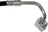 Dorman H621789 Rear Passenger Side Brake Hydraulic Hose Compatible with Select Models...