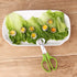 6Pcs Quail Egg Cutter Scissors Kitchen Egg Shears Tool (Green)...