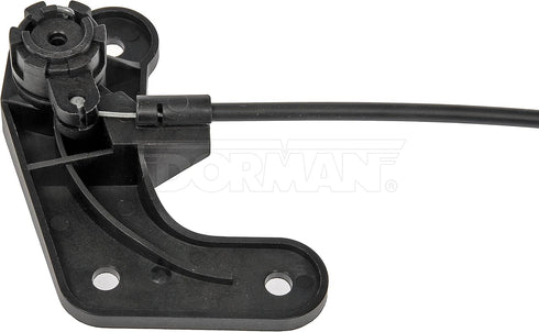 Dorman 912-223 Hood Release Cable Compatible with Select Land Rover Models...