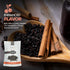 Naturtonix Whole Dried Elderberries, All Natural Immune Booster, Vegan, Gluten Free & Non-GMO, Vitamin C, Sambucus Nigra, For Making Tea, Syrup, J...