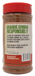 Malcom's Seasoning Grande Gringo | Spicy Mexican Seasoning for BBQ, Grill, Tacos, Dips, Even Margaritas | 11 Ounces...