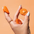 Real Techniques Mini Miracle Concealer Puff Trio, Small Makeup Puff For Liquid & Cream Foundation & Concealer, Targeted Concealing, Travel Friendl...