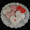 Country Kitchen Heart Cookie Cutter Texture Set...