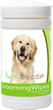 Healthy Breeds Golden Retriever Grooming Wipes 70 Count...
