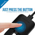 SABRENT USB 2.0 Sharing Switch for Multiple Computers and Peripherals LED Device Indicators (USB-SW20)...