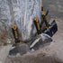 DEWALT 3" Putty Knife | Stainless Steel w/Soft Grip Handle | DXTT-2-139...