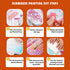 xackcme Pumpkin Diamond Painting Kits for Adults-Pumpkin Diamond Art Kits for Adults,Gem Art Kits for Adults for Gift Home Wall Decor Gifts(16x12i...