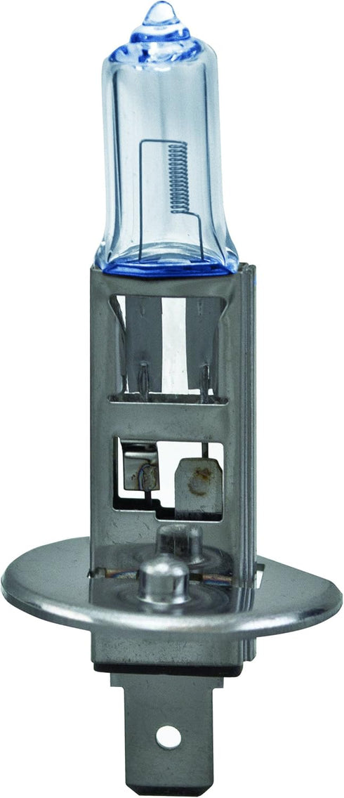 HELLA H1 2.0TB High Performance Bulb, 12V, 55W, 2 Pack...