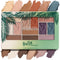 Physicians Formula Murumuru Butter Eyeshadow Palette, Dermatologist Approved, Tropical Days...