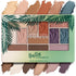 Physicians Formula Murumuru Butter Eyeshadow Palette, Dermatologist Approved, Tropical Days...