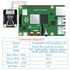 STS35 Temperature Sensor Compatible with Arduino and Raspberry Pi, Plus or Minus 0.1 Degree Celsius Temperature Error. for Industrial Production, ...