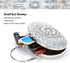 Lanpet Women Crystal Clutch Purse Rhinestone Evening Handbags for Wedding Party...