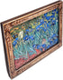 City-Souvenirs Van Gogh Irises Refrigerator Magnet (22554)...