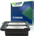 ECOGARD XA6150 Premium Engine Air Filter Fits 2011-2016 Honda CR-Z...