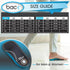 BAC 3/4 Orthotic Feet Insoles Arch Supports Inserts Relieve Plantar Fasciitis, Flat Fleet, High Arch, Foot Pain, Overpronation, Lower Back Pain - ...