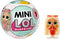 L.O.L. Surprise! Mini Playset Collection – Great Gift for Kids Ages 4+...
