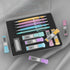 Mr. Pen- Pastel Mechanical Pencil Set with Lead and Eraser Refills, 5 Sizes, 0.3, 0.5, 0.7, 0.9, 2mm, Mechanical Pencils for Drawing and Sketching...
