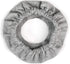 10 Pack Cpap Mask Liners to Reduce air leaks Ultra Soft Cotton Covers are Washable and Easy to Clean with Laundry Bag (10 Count (Pack of 1))...