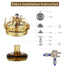 Bonnet and Poppet Febco 765-1 Repair Kit, for 1 & 1-1/4 Inch Febco Pressure Vacuum Breaker Backflow Preventer...