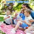 Bubble Wand Toys for 3 4 5 6 7 8 Years Old Boys: Bubbles Machine Bubble Blower for Toddlers 1-3 Outdoor Toys for Toddlers Age 1-3 Dinosaur Toys fo...