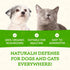 Animal Essentials WELLNESS Maitake Mushroom Supplement for Dogs & Cats - Healthy Immune Response, Supports Circulatory Function, Critical Immune D...