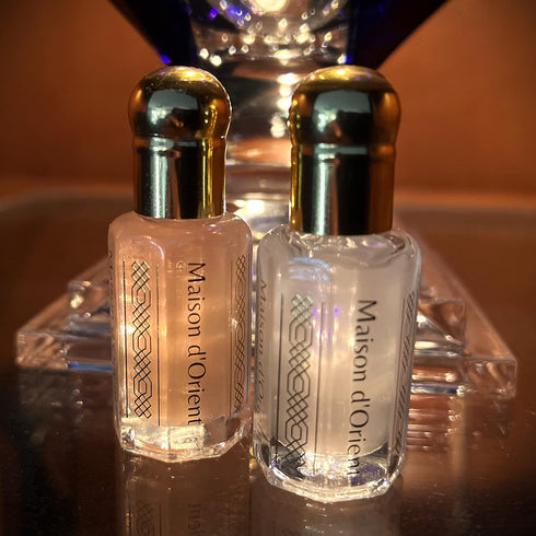 MUSK TAHARA 12mL (White Musk Oil Perfume for Women) Body Oil | Arabic Perfume Oil | ??? ??????? | Musk Perfume for Women also known as White Musk ...