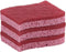 Superio Non-Scratch Cellulose Sponge Kitchen Scrub Sponges with Scouring Pad Set, Good for Non-Stick Cookware Frying Pan, Pot, Counter Top, Sink S...