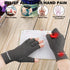 2 Pairs Arthritis Gloves for Women for Pain, Compression Gloves for Carpal Tunnel Relief, Rheumatoid Osteoarthritis, Fingerless Gloves for Women a...