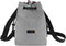 Camera Bag, Camera Case, Drawstring Camera Bag, Waterproof Camera Shoulder Bag, Soft Camera Case with Camera Straps for Photographers...