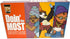 Doin the Most Doin' The Most- The Slang-Based, Social Game Orange, 5.9 x 9.3 x 1.4...