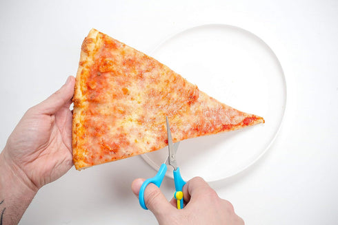 Food Shears - Parent Must-Have for Baby & Toddler Feeding...
